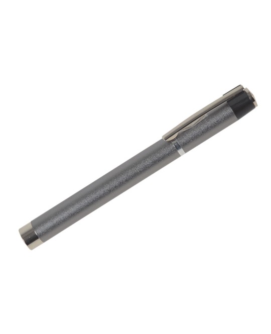 LUCCIOLA OMEGA A LED - grigia