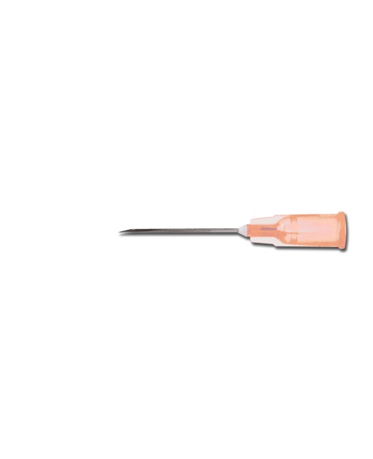 AGO IPODERMICO 25G 0,5x16mm - sterile