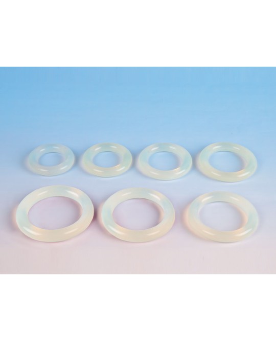 PESSARIO UTERINO SILICONE diam. 70 mm