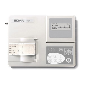 ECG SMART SE-1 - 1 canale, con monitor