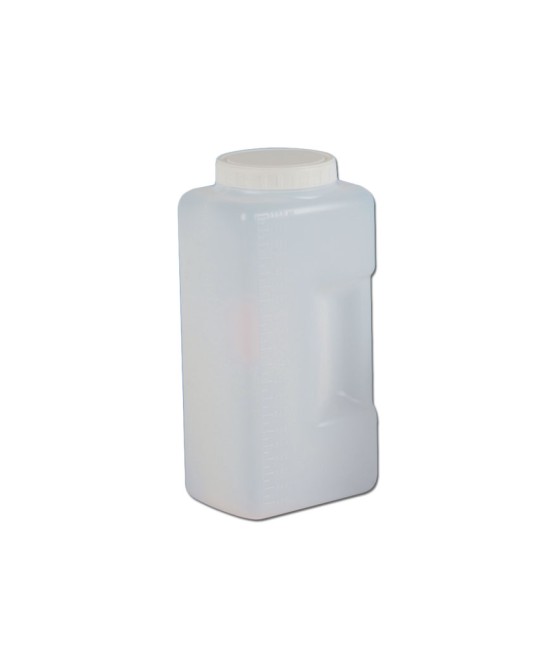 CONTENITORE URINE 24 ORE - container 2.000 ml con manico ergonomico