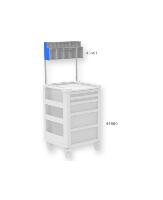 CASSETTIERA SUPERIORE per 45660