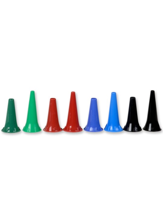 MINI SPECULUM MONOUSO COLORATI
