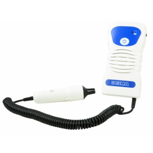 DOPPLER VASCOLARE V2008 - sonda 8MHz