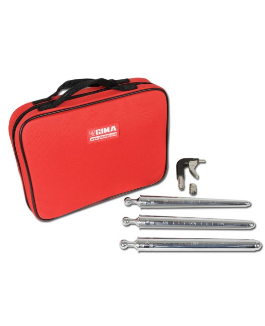 SET AMNIOSCOPIO COMPLETO