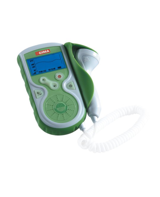 DOPPLER BABYSOUND GIMA con display