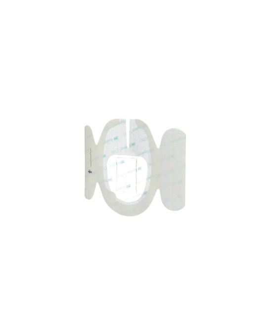 TEGADERM 3M CHG 8,5x11,5 cm