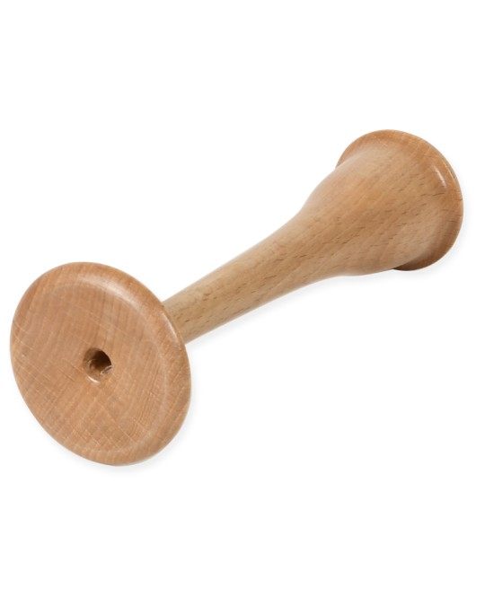 STETO OSTETRICA LUNGO - legno