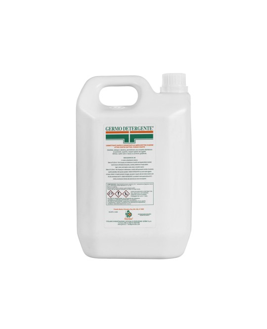 DISINFETTANTE AMBIENTALE - 3 litri