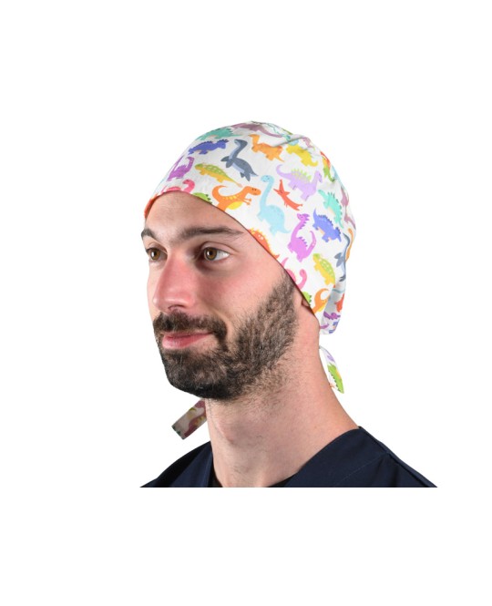 CAPPELLINO FANTASIA - Dino - M