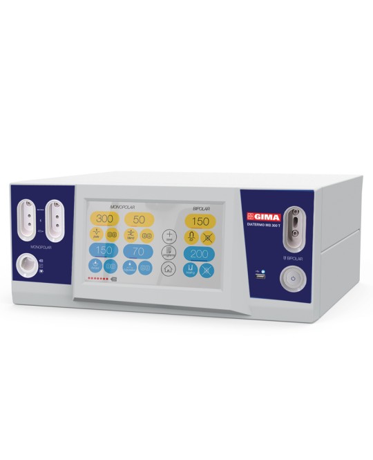 DIATERMO MB 300 TOUCH