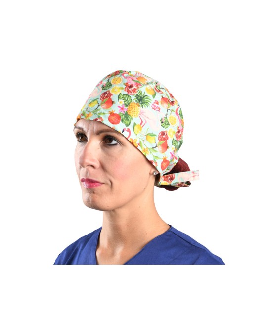 CAPPELLINO FANTASIA - Fenicotteri - L