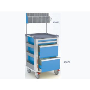 CASSETTI SUPERIORI per codice 45674