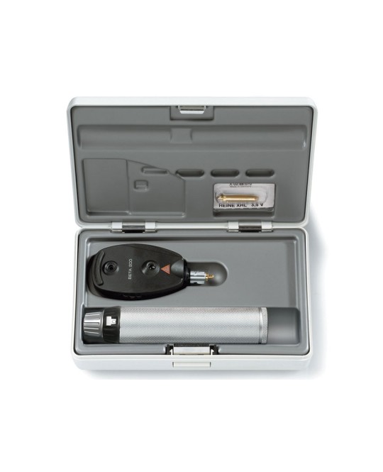 OFTALMOSCOPIO HEINE BETA 200 F.O. - 3,5V Li-ion