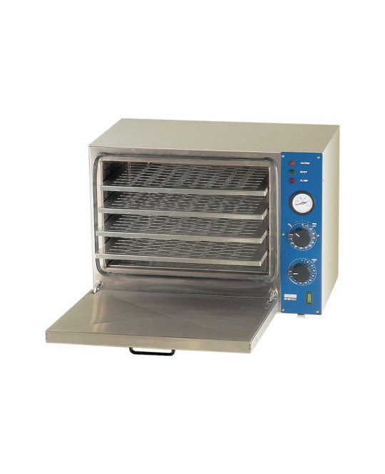STERILIZZATRICE A SECCO 