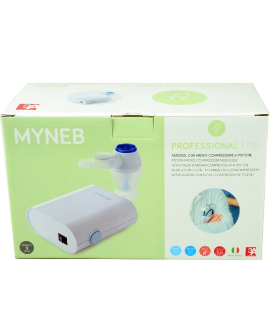 AEROSOL MYNEB