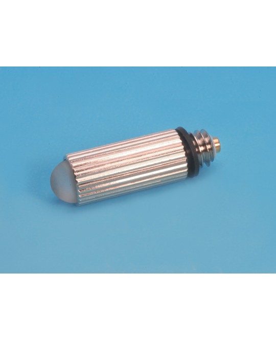 LAMPADINA GRANDE PER LARINGOSCOPI