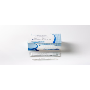 Droga Test Tramite Saliva 6-S SC-0449-25