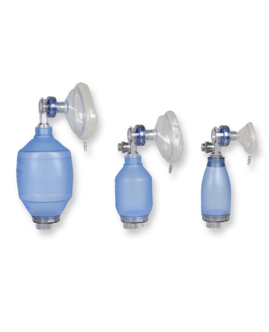 PALLONE PVC ADULTI - con mascherina