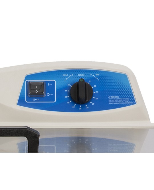 PULITRICE BRANSON 8800 MH - 20,8 litri