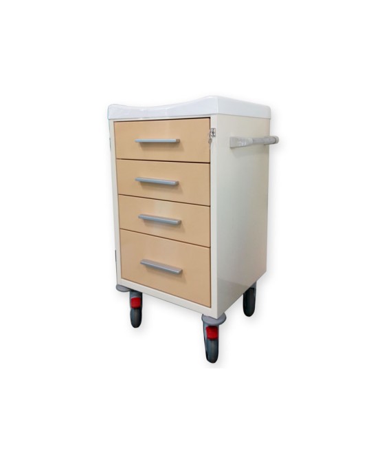 CARRELLO UTILITY - colore a scelta
