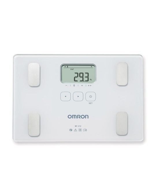 BODY COMPOSITION MONITOR OMRON BF-212