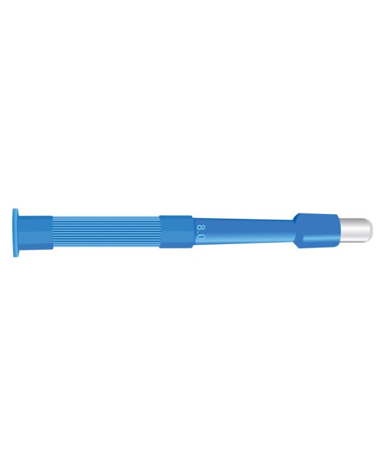 CURETTE BIOPSIA-PUNCH GIMA diametro 8 mm
