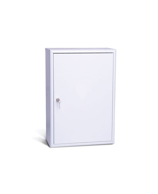 ARMADIETTO METALLICO - vuoto