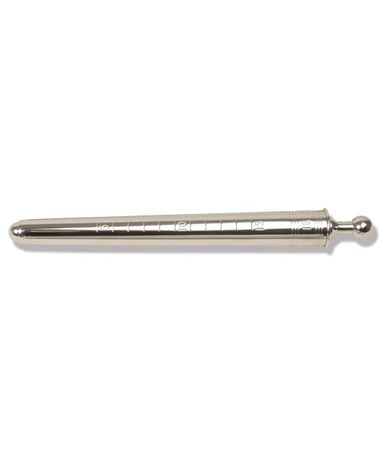 TUBO AMNIOSCOPIO 16x24x200 mm
