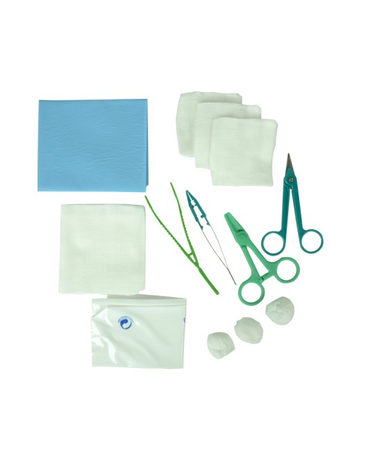KIT MEDICAZIONE 2 - sterile