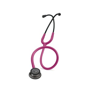 LITTMANN CLASSIC III - 5871 - lampone - finiture fumo