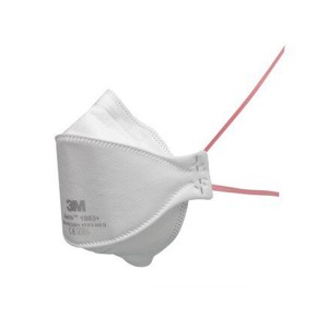 3M AURA 1863+ MASCHERINA RESPIRATORIA FFP3 IIR