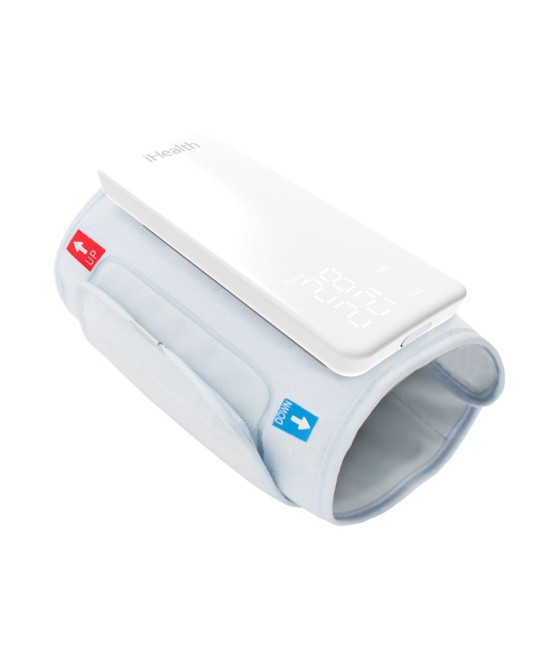 MISURATORE PRESSIONE iHEALTH NEO BP5S da braccio
