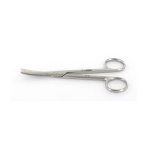 FORBICI MAYO STILLE - curve - 14,5 cm