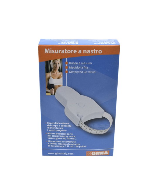 MISURATORE CORPOREO