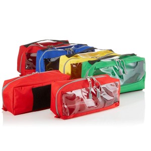 ZAINO LOGIC 2 - rosso