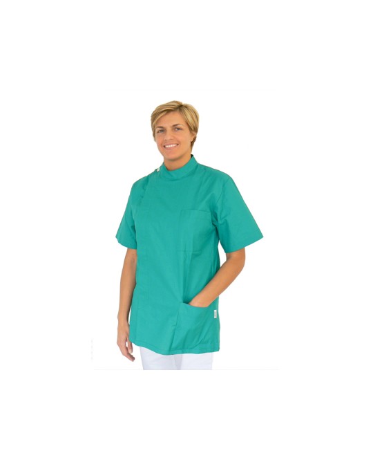 CASACCA DENTISTA - M - verde