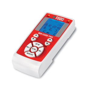 TENS MIO-CARE PRO - 2 canali
