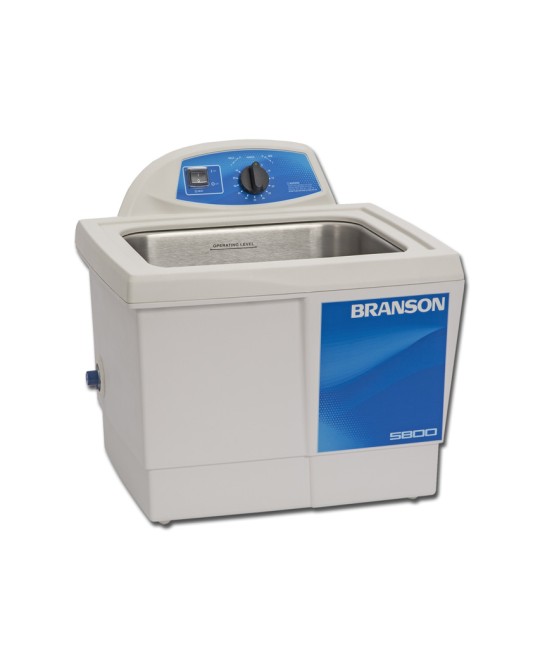 PULITRICE BRANSON 5800 MH - 9,5 litri