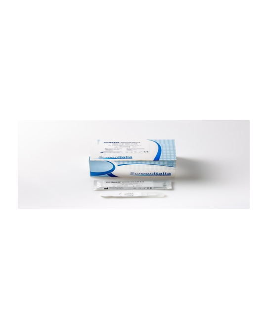 Droga Test Tramite Saliva 6-S4 SC-0340-25