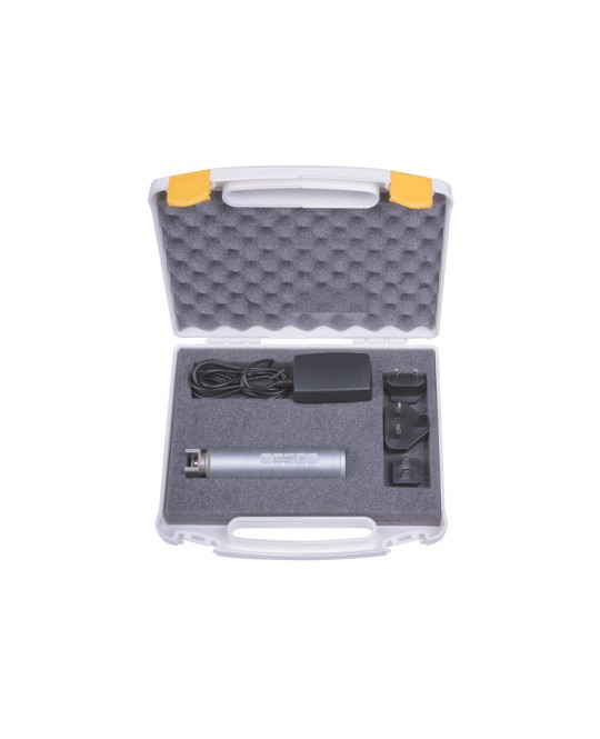 MANICO LARINGOSCOPIO F.O. USB