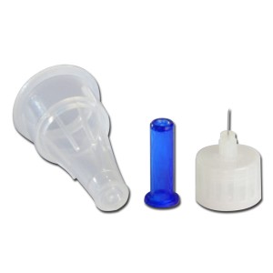 AGHI PENNA INSULINA 6 mm - 31G