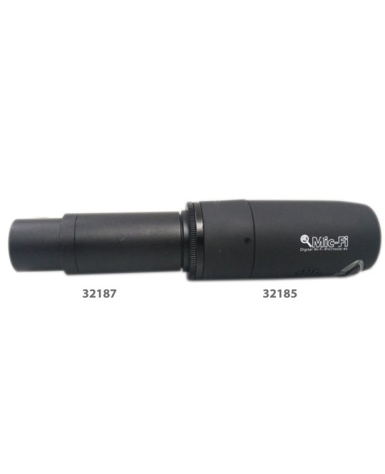 TELECAMERA MIC Wi-Fi PER MICRO/ENDO