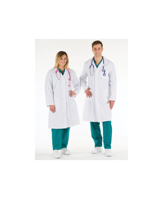 CAMICE COTONE DONNA - bianco - taglia 40