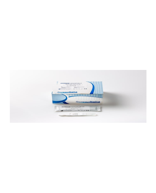 Droga Test Tramite Saliva 6-S2 SC-0364-25