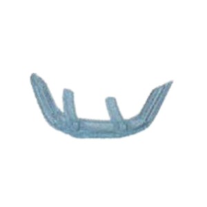 CANNULA NASALE CO2 - pediatrica