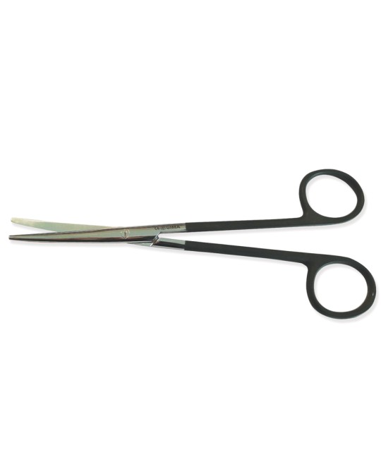FORBICI METZENBAUM CT SUPER CUT - curve - 18 cm