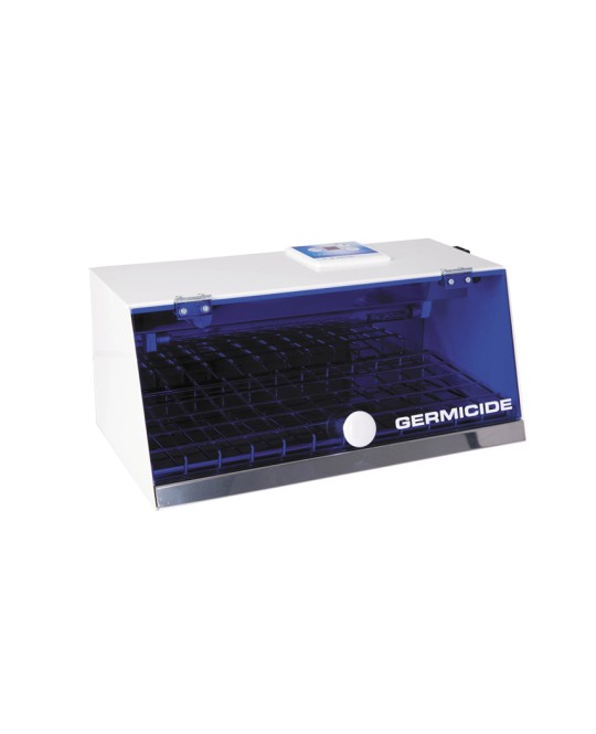 GERMY GIMA PLUS 15 W - lampada ultravioletta con timer