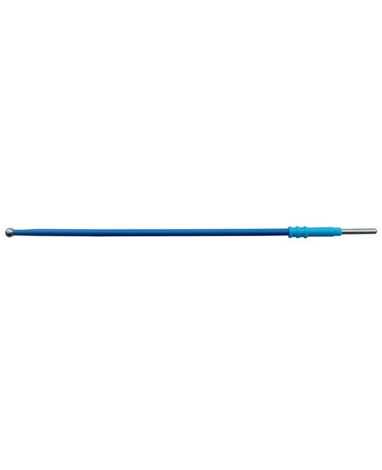 ELETTRODO A SFERA 4mm - 15 cm - monouso