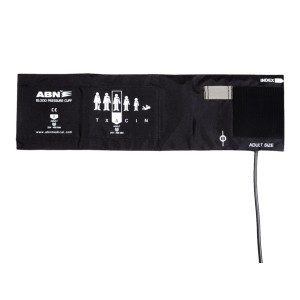 BRACCIALE + POLMONE 1 TUBO